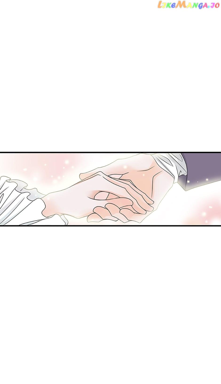 The Eighth Bride - Chapter 9