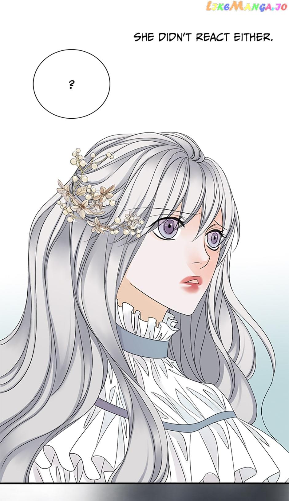 The Eighth Bride - Chapter 9