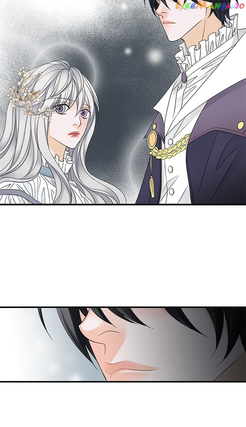 The Eighth Bride - Chapter 9