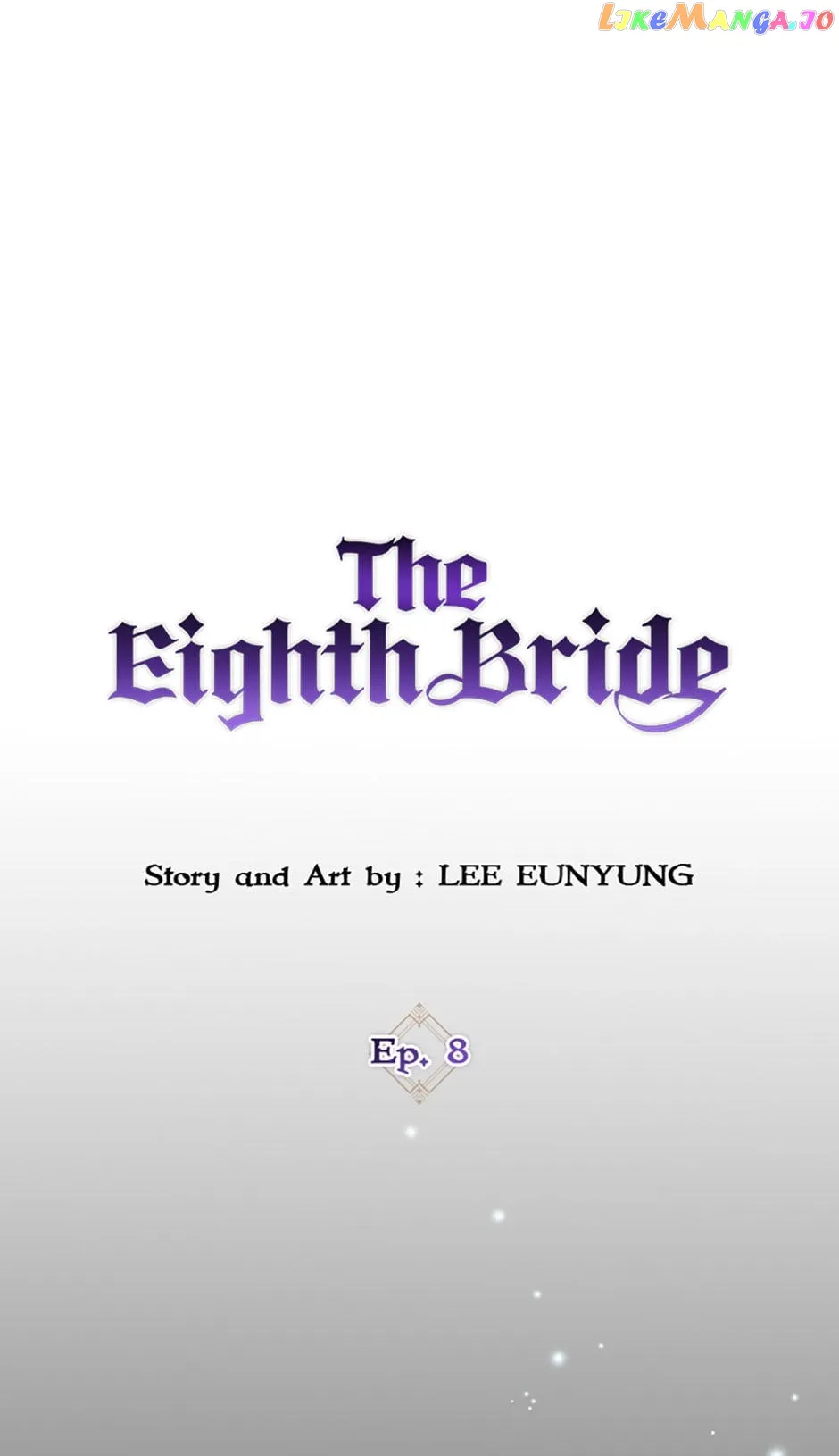 The Eighth Bride - Chapter 8