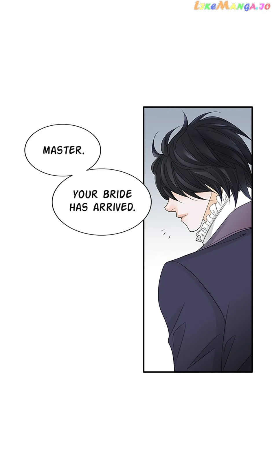 The Eighth Bride - Chapter 8