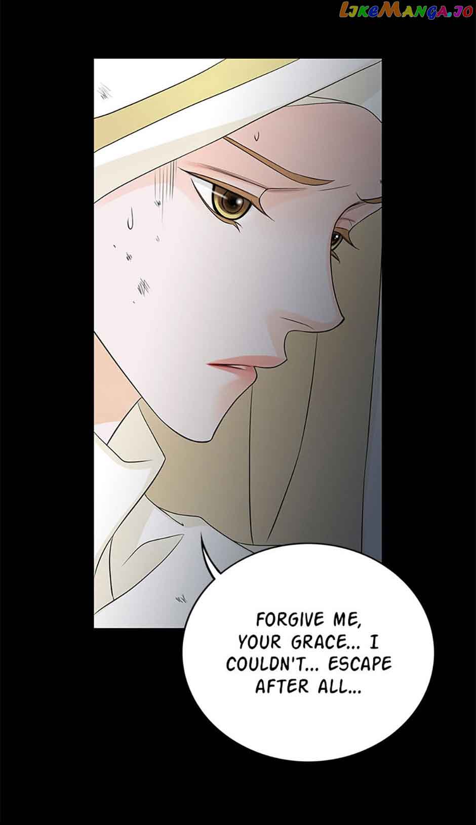 The Eighth Bride - Chapter 48