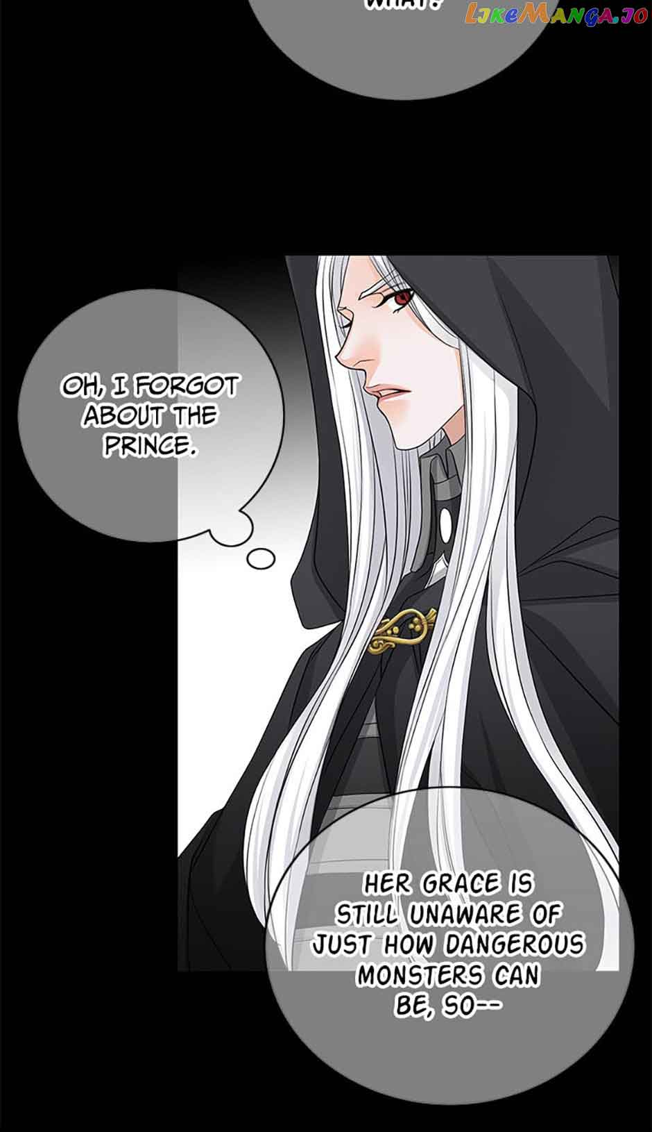 The Eighth Bride - Chapter 48