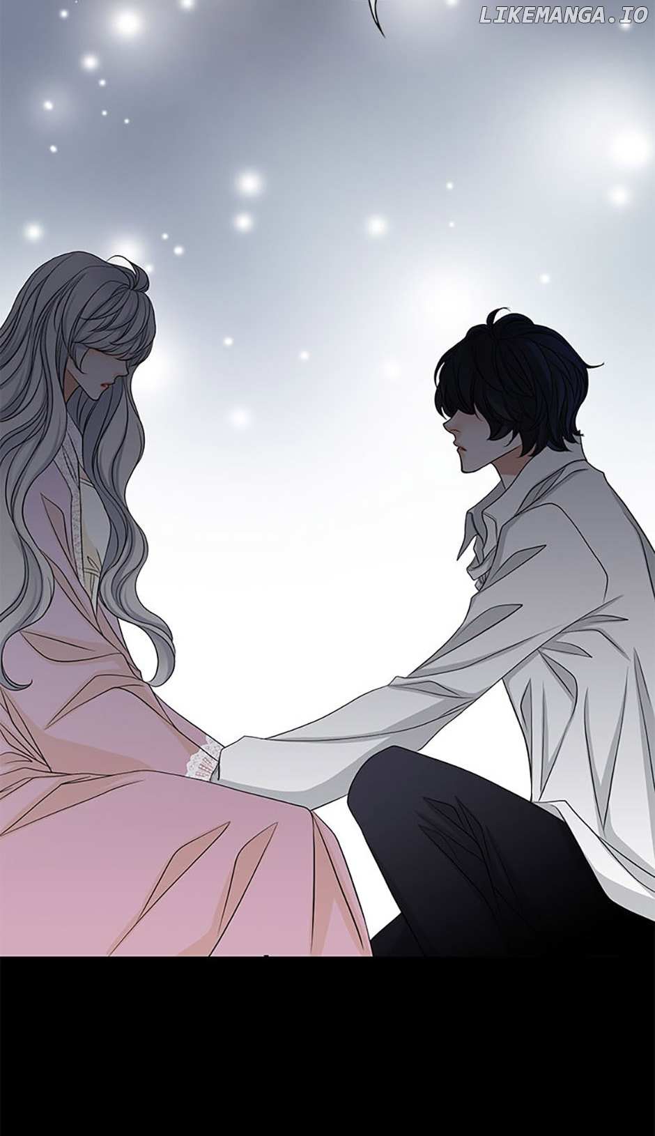 The Eighth Bride - Chapter 51