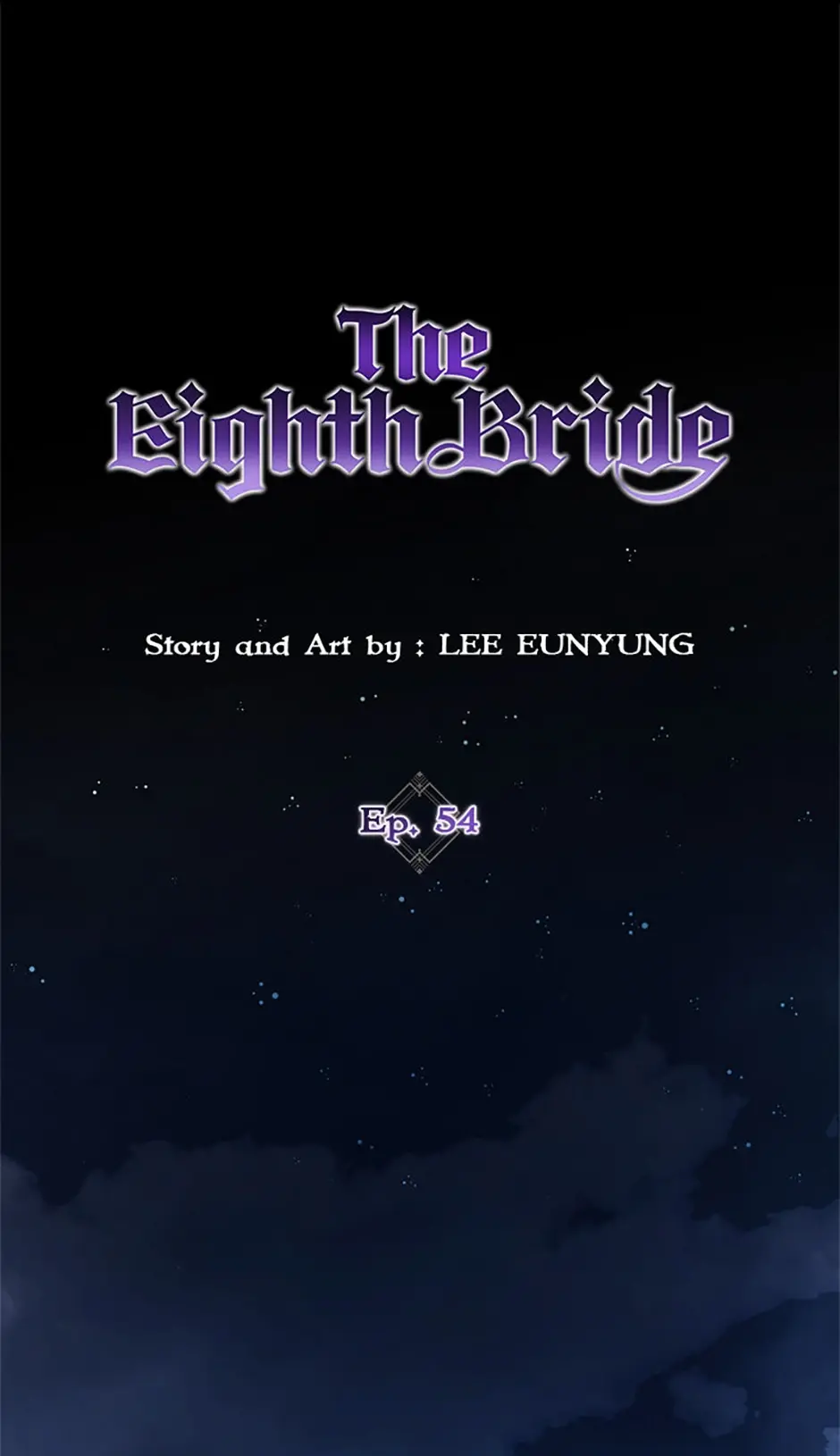 The Eighth Bride - Chapter 54