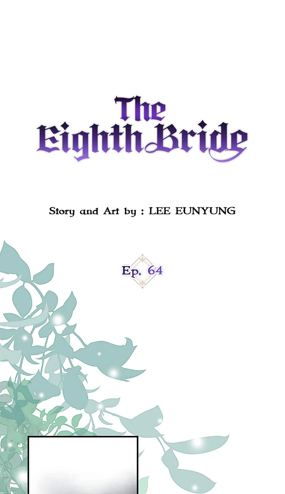 The Eighth Bride - Chapter 64