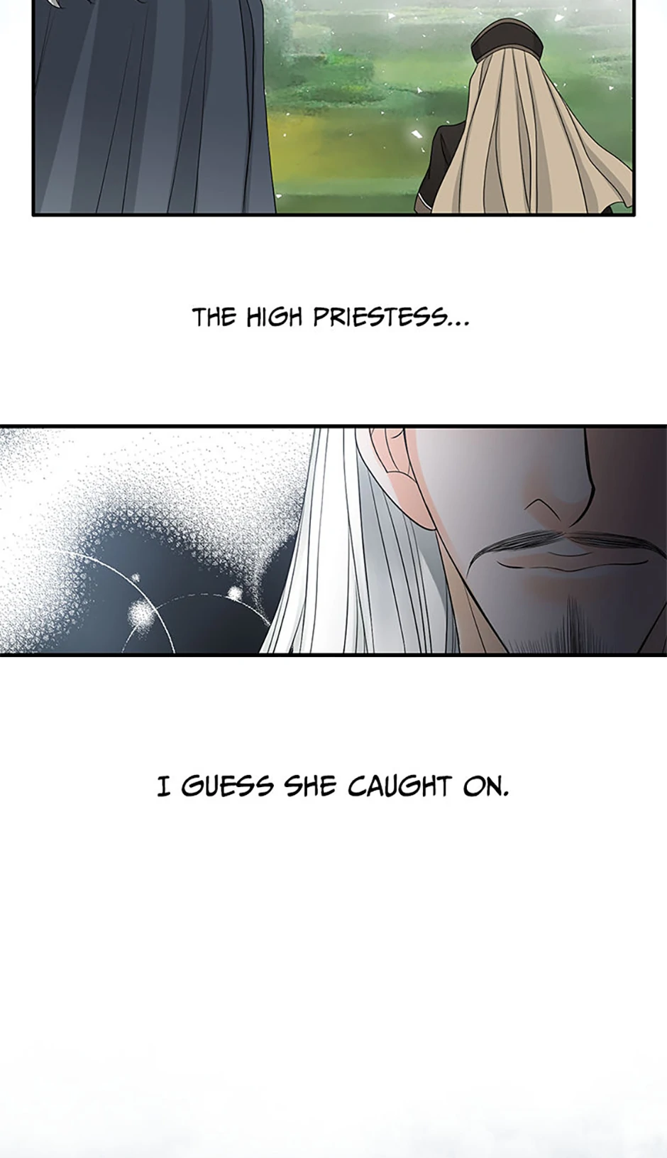 The Eighth Bride - Chapter 64