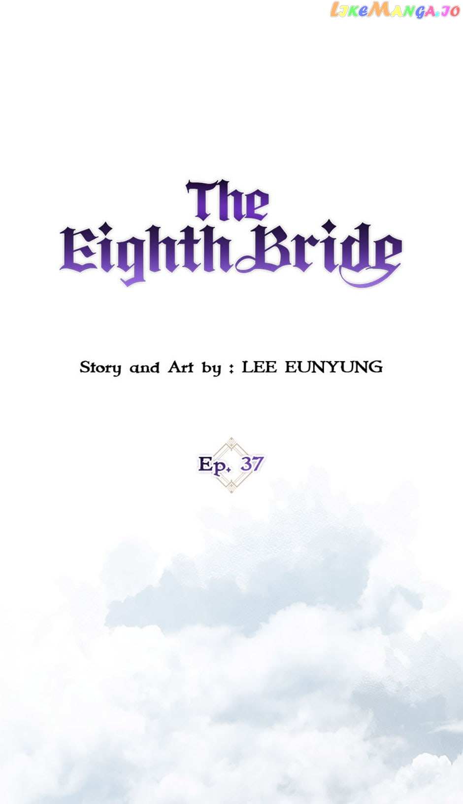 The Eighth Bride - Chapter 37