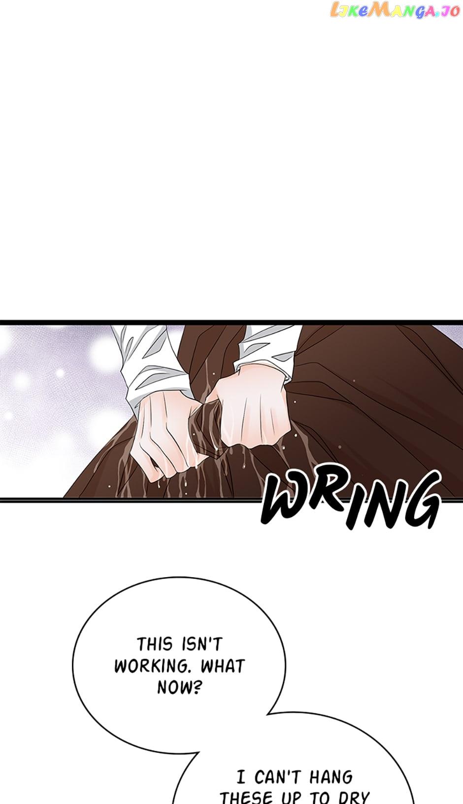 The Eighth Bride - Chapter 28