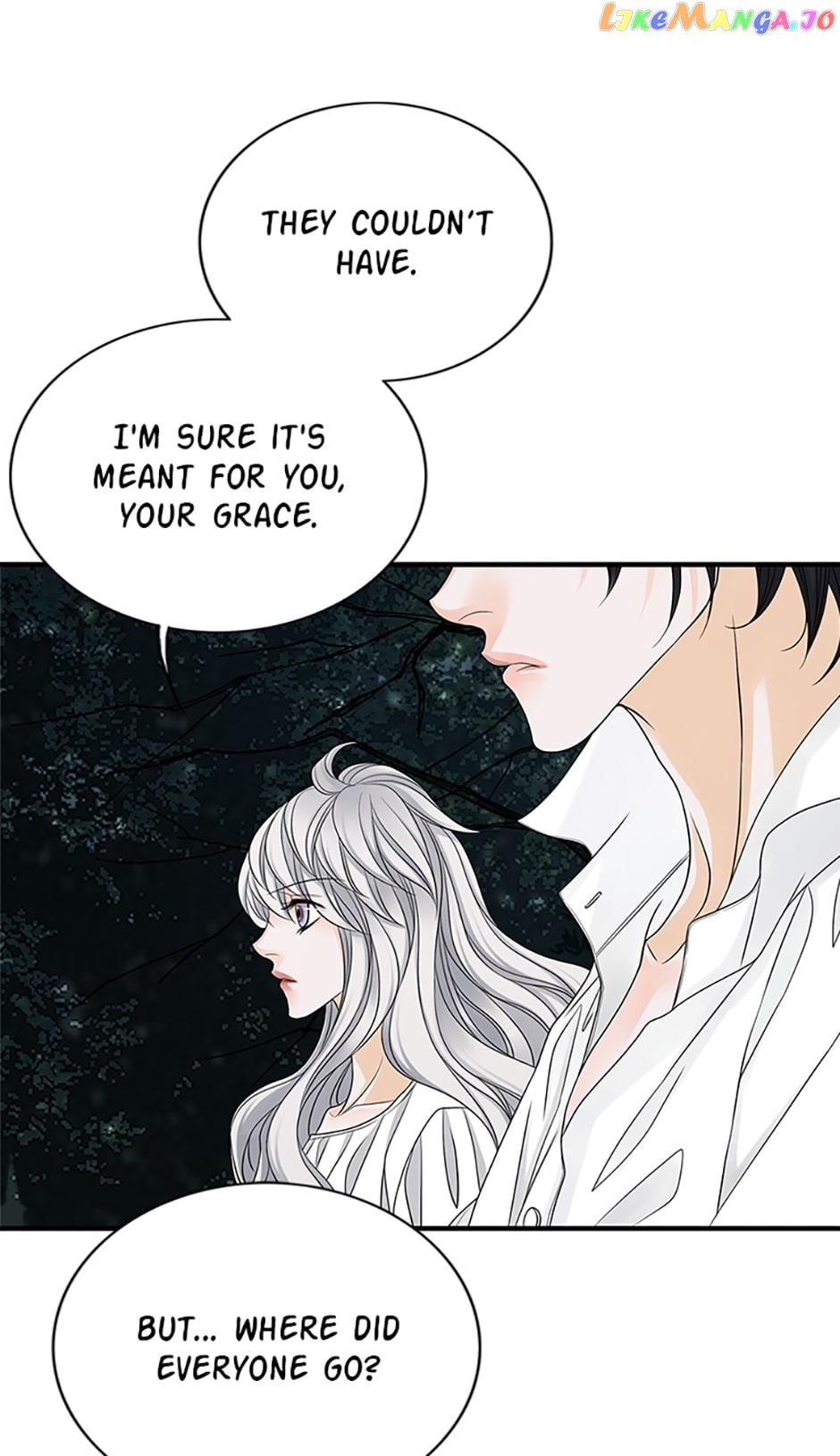 The Eighth Bride - Chapter 28