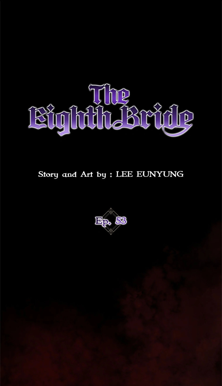 The Eighth Bride - Chapter 53