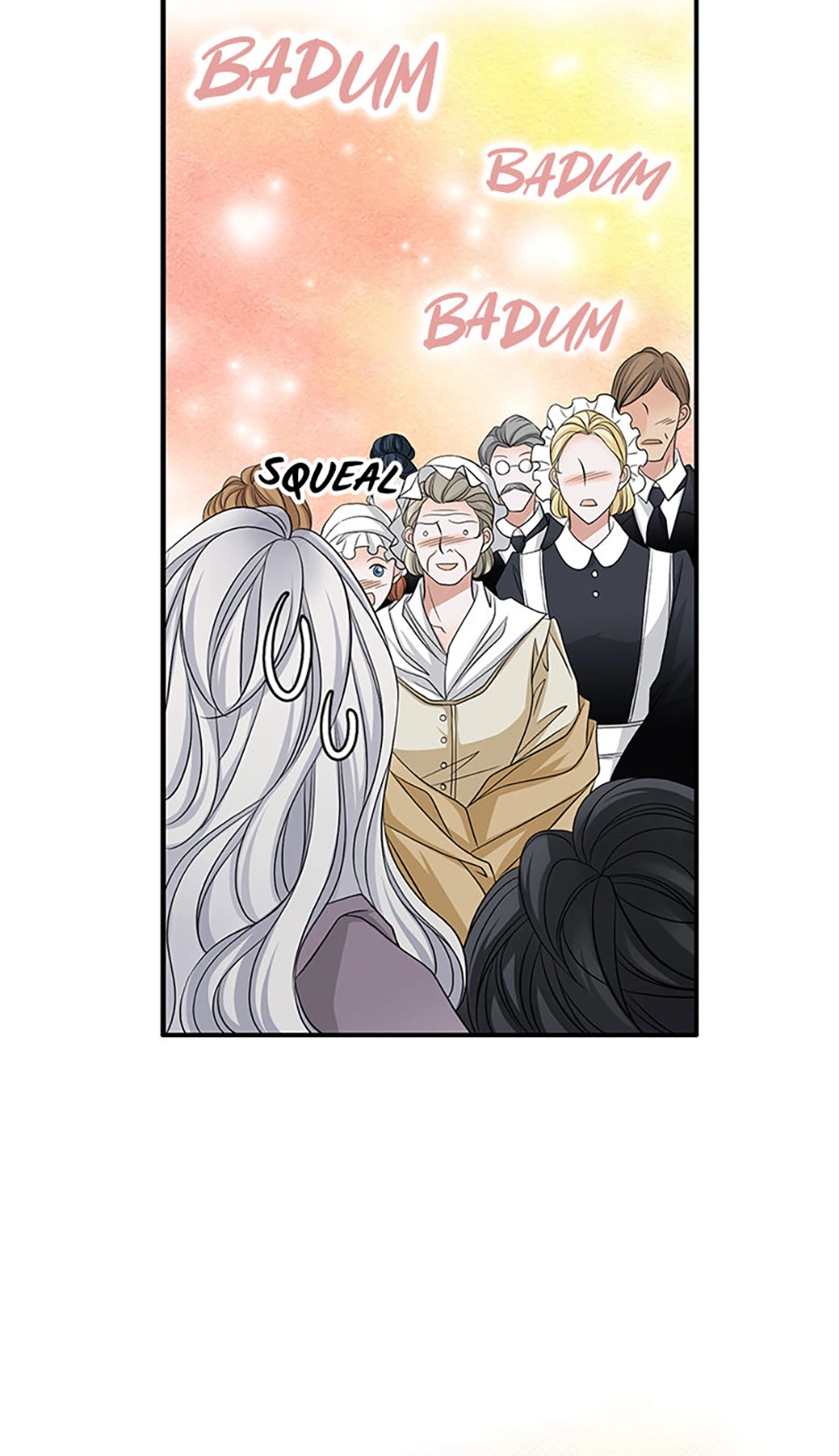 The Eighth Bride - Chapter 53