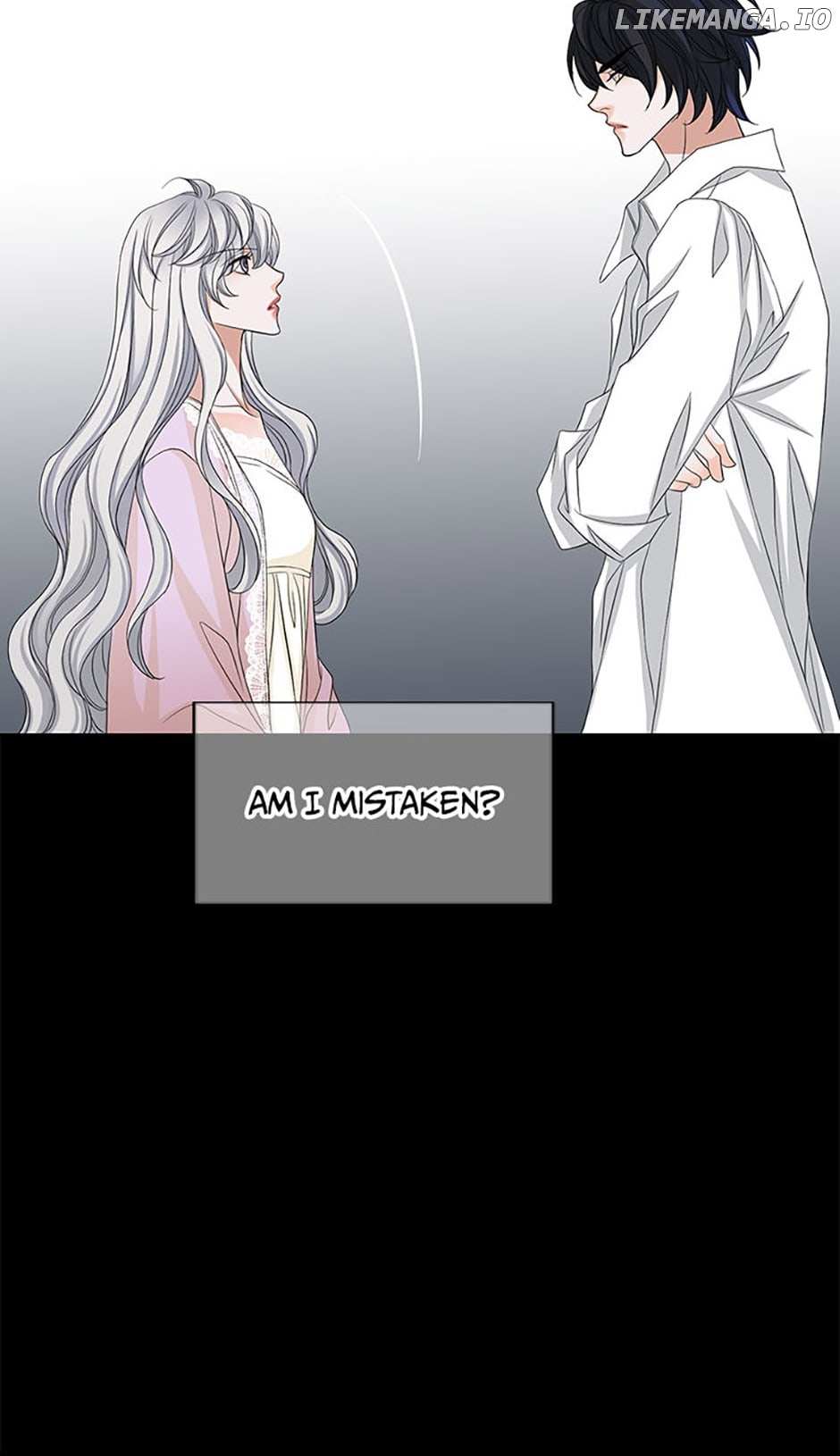 The Eighth Bride - Chapter 50