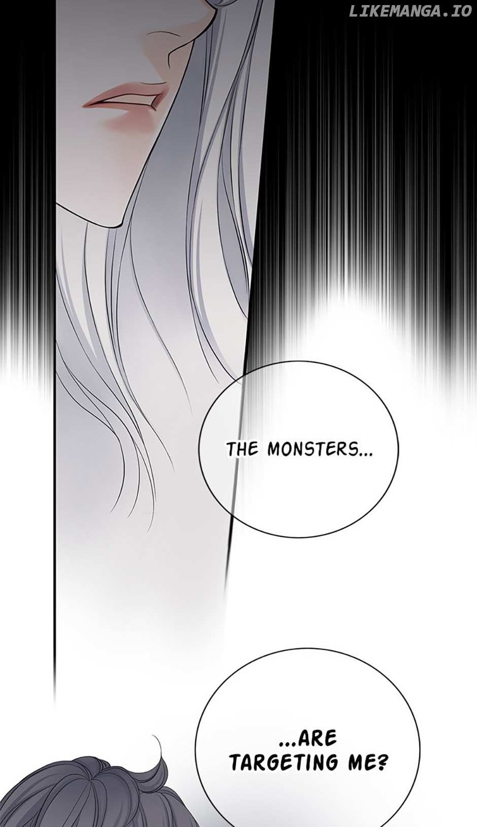 The Eighth Bride - Chapter 50