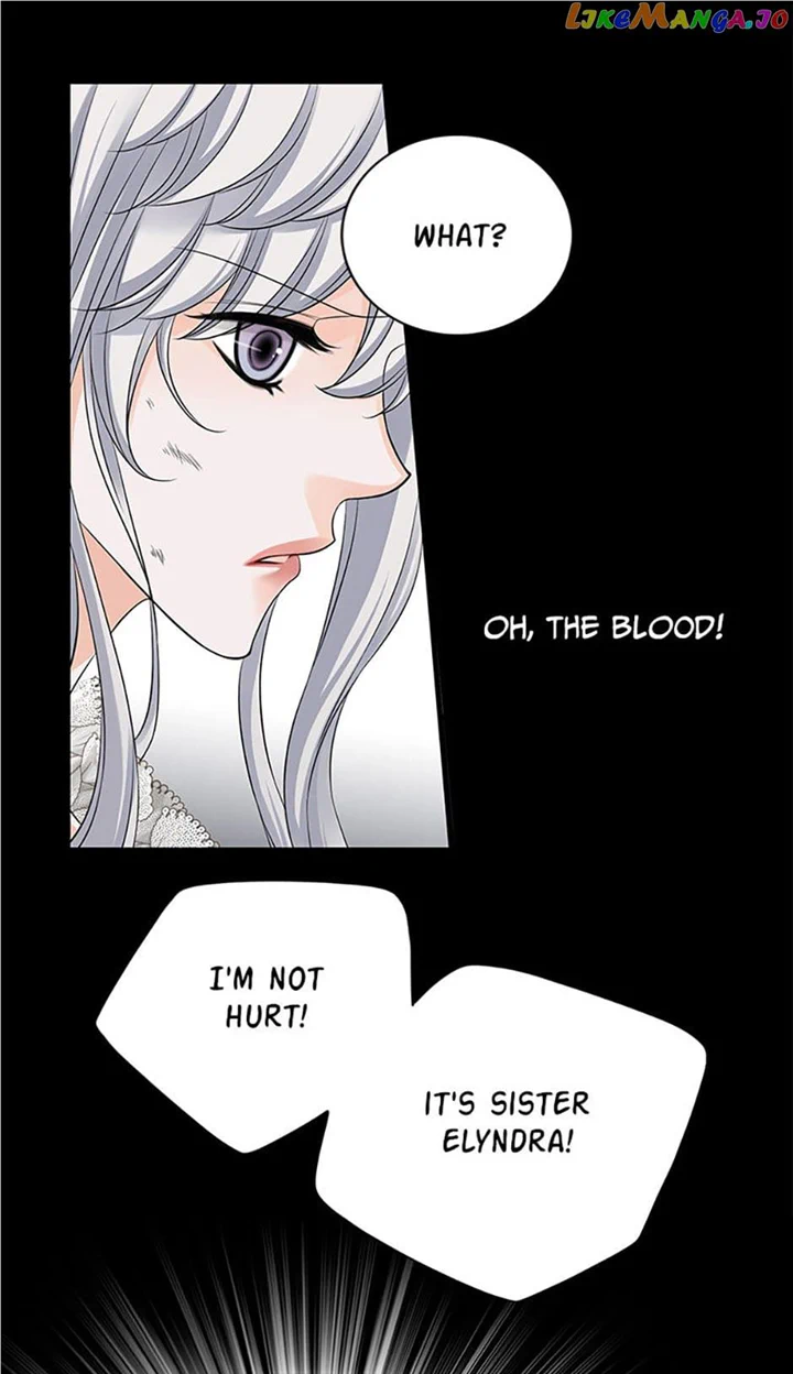 The Eighth Bride - Chapter 49