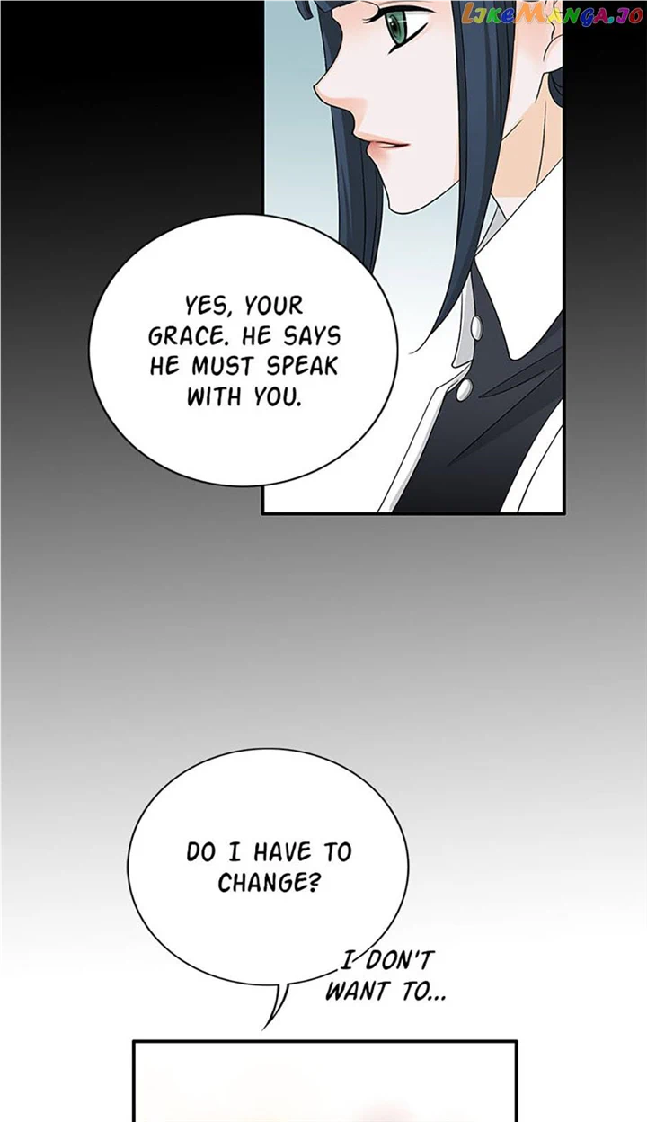 The Eighth Bride - Chapter 49