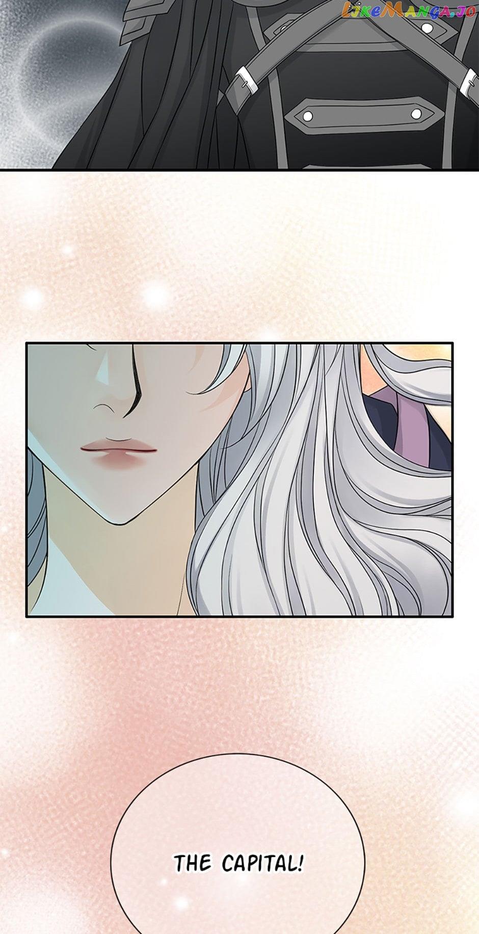 The Eighth Bride - Chapter 23