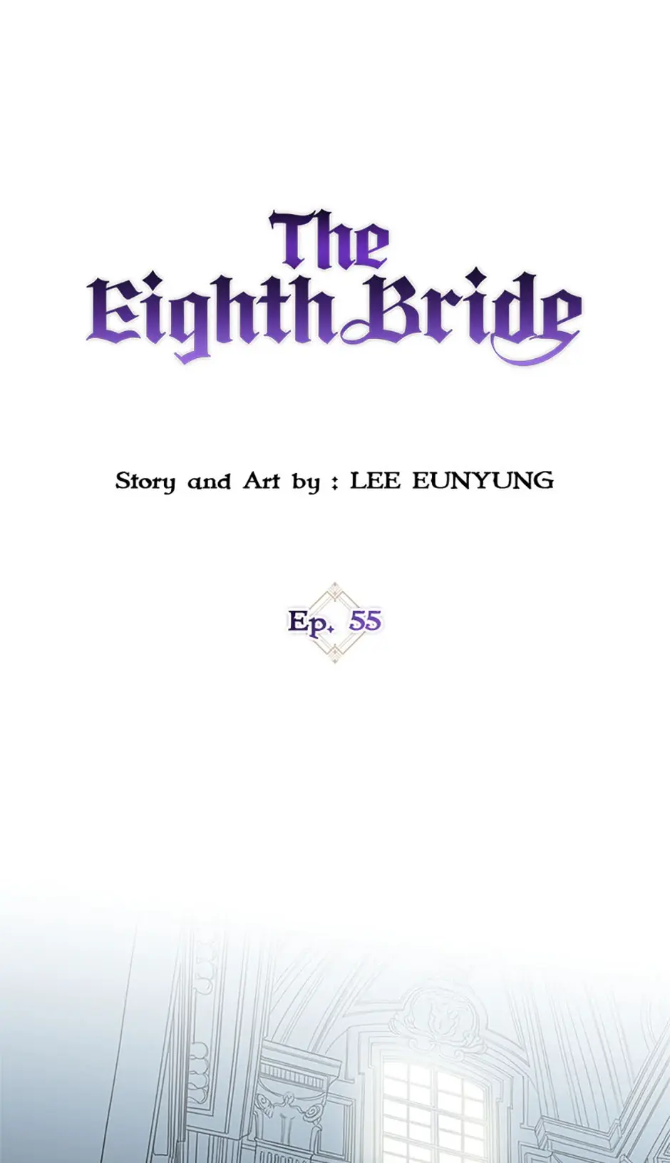 The Eighth Bride - Chapter 55