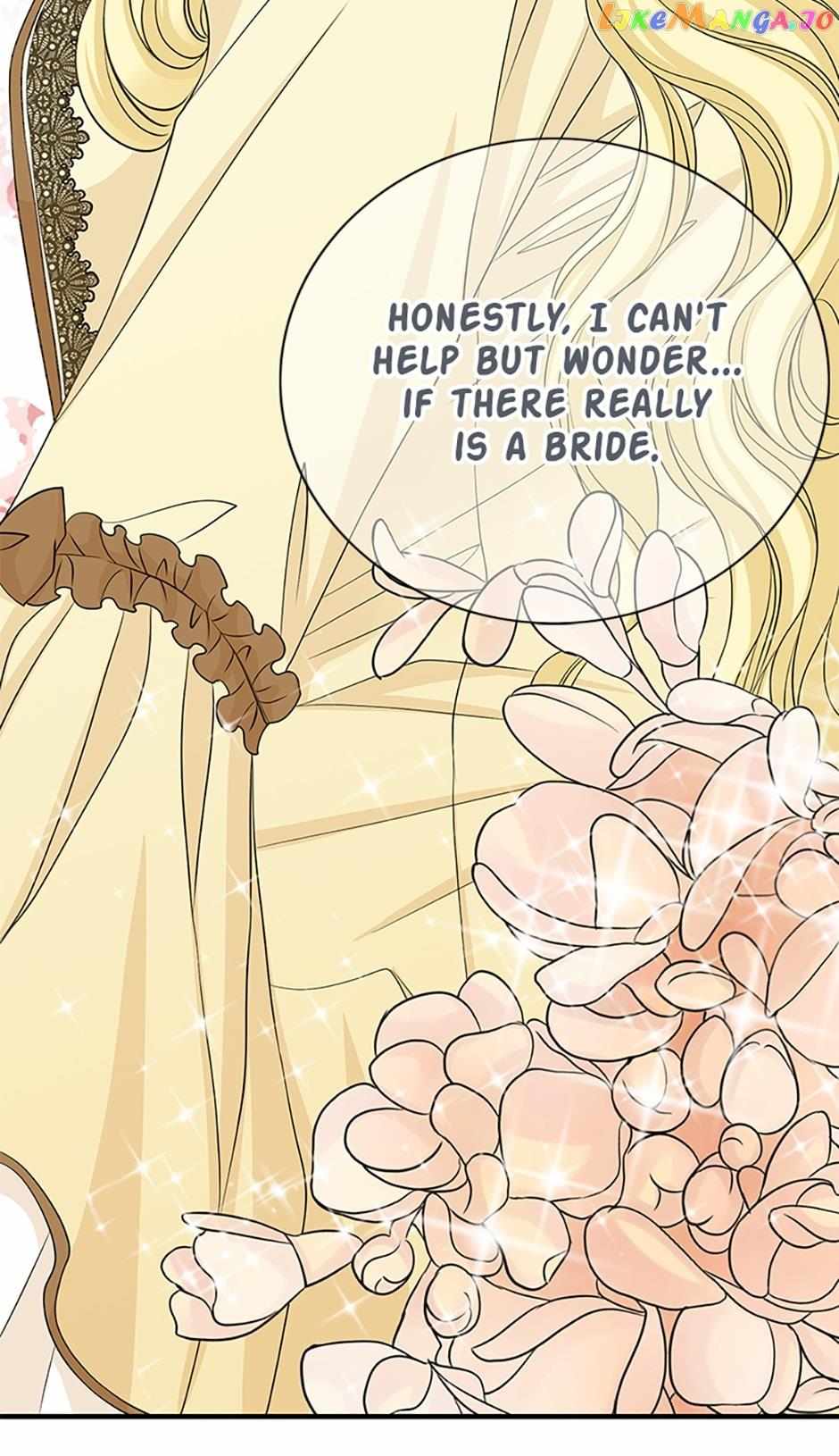 The Eighth Bride - Chapter 34