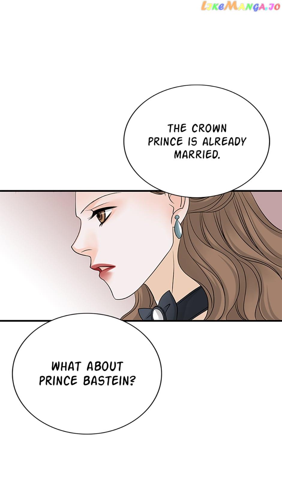 The Eighth Bride - Chapter 34