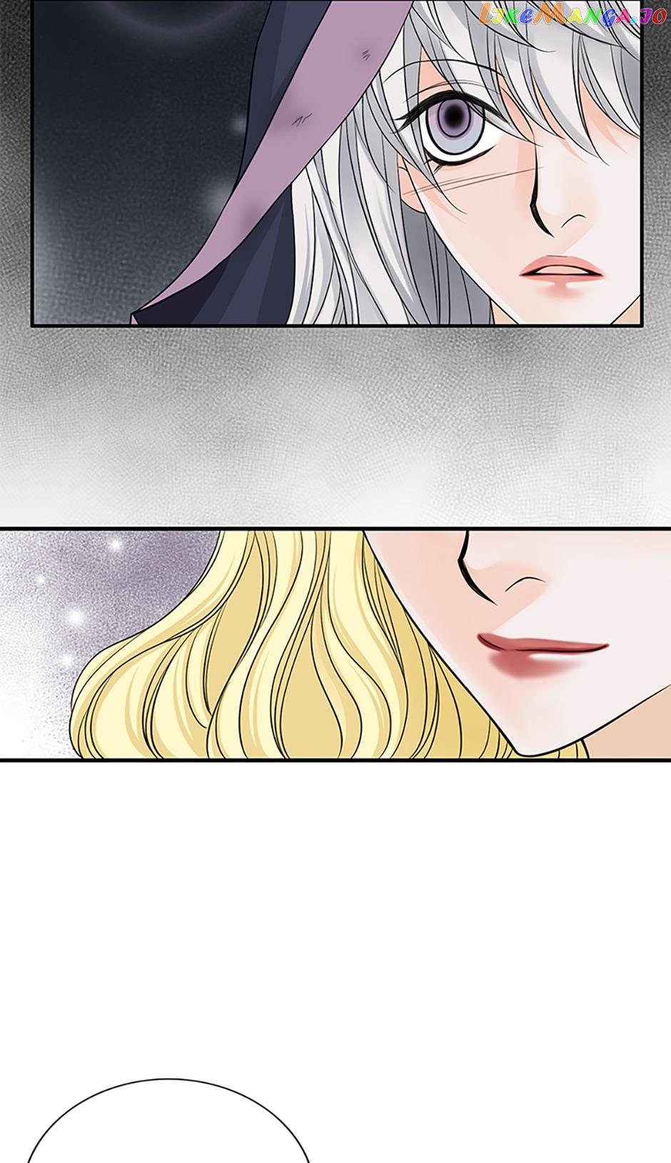 The Eighth Bride - Chapter 34