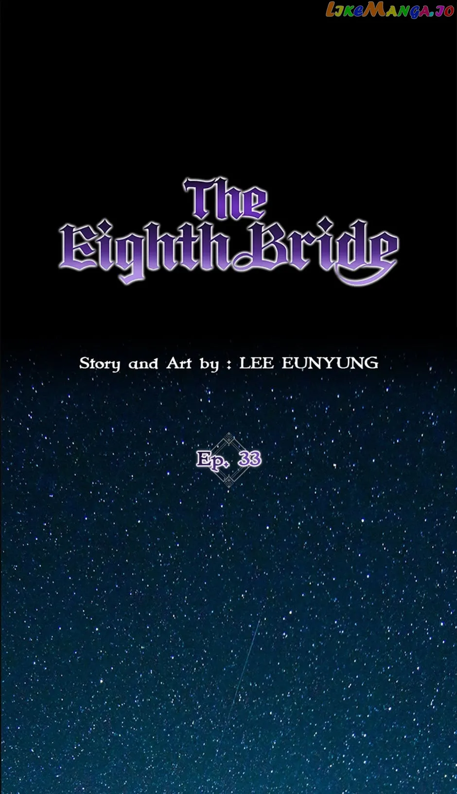 The Eighth Bride - Chapter 33