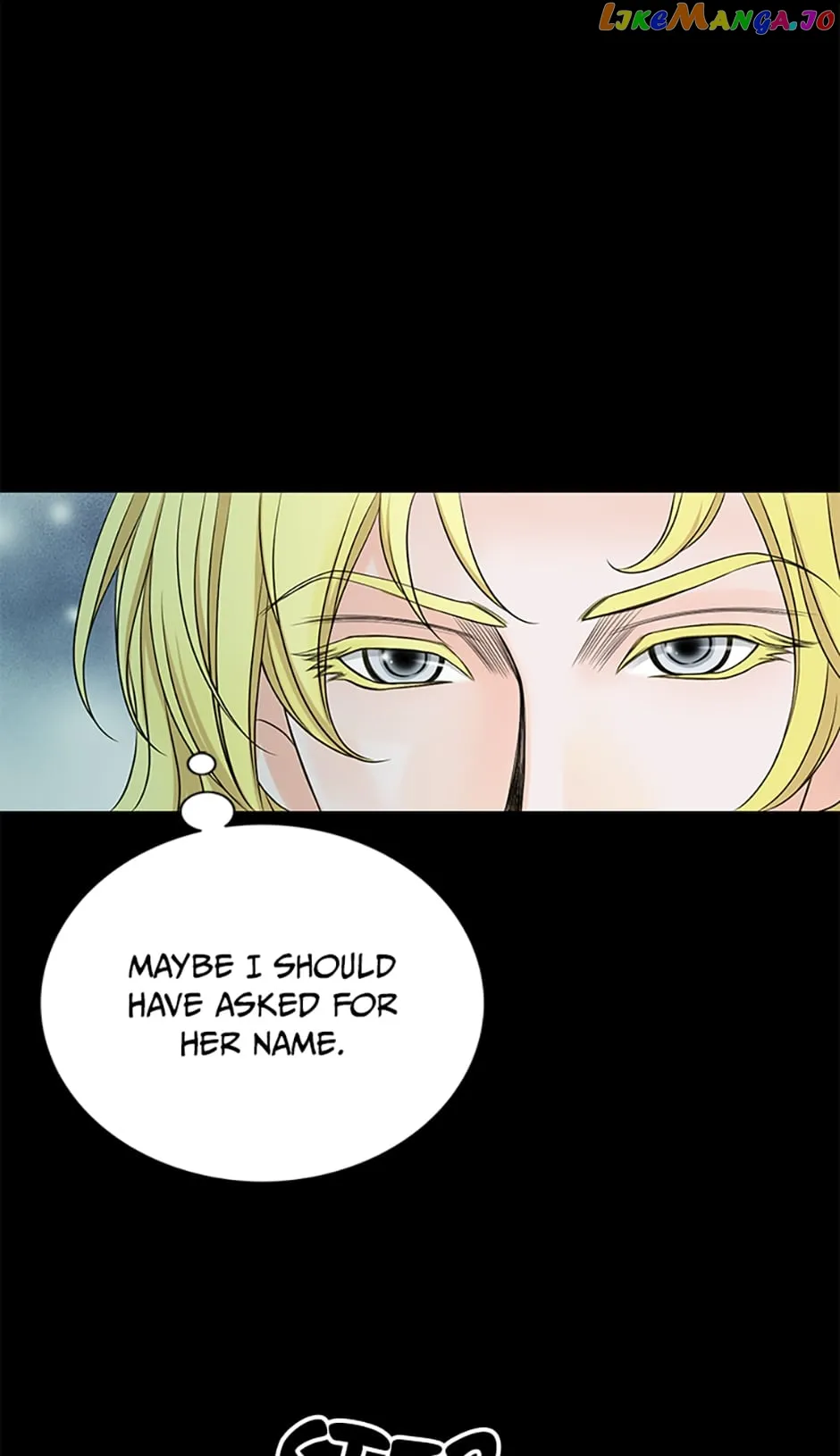 The Eighth Bride - Chapter 33