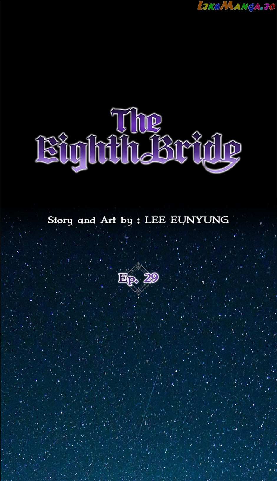 The Eighth Bride - Chapter 29