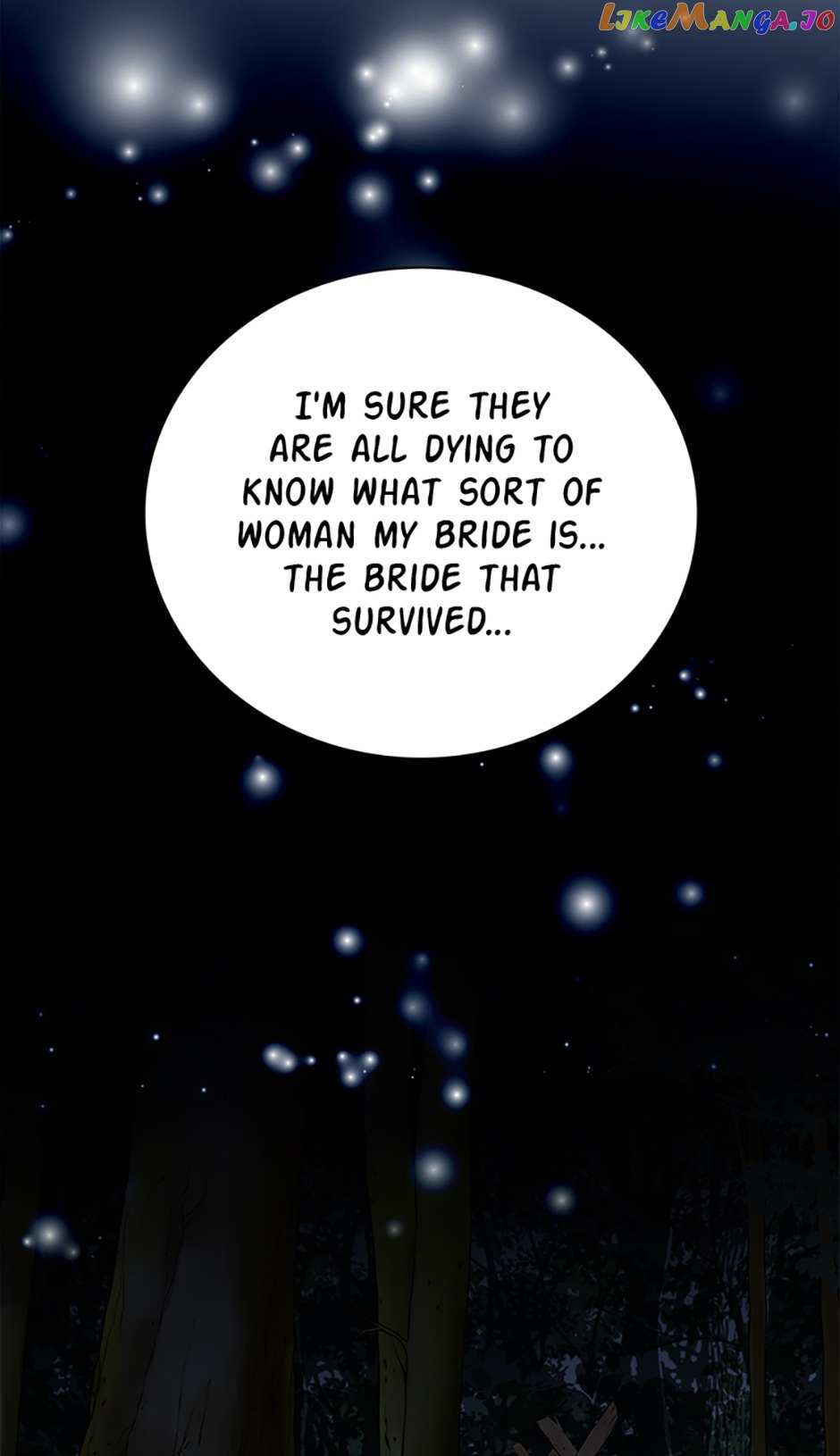 The Eighth Bride - Chapter 29