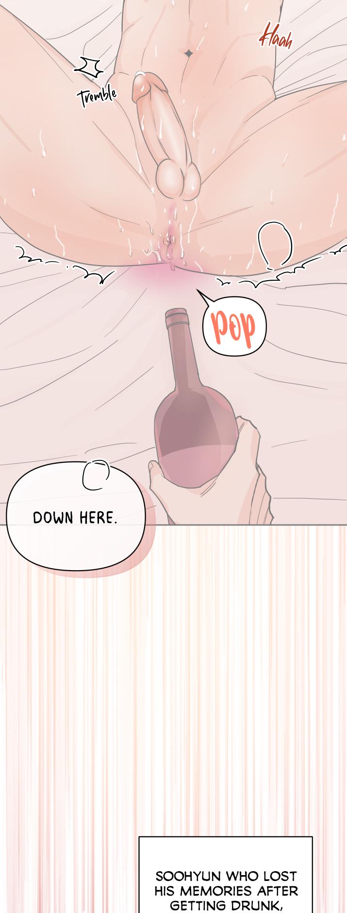 Drunken Honey - Chapter 0