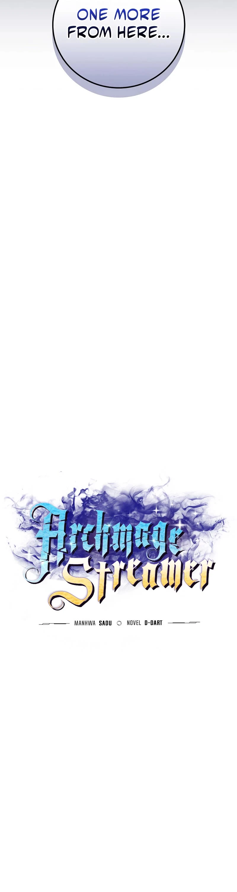 Bj Archmage - Chapter 122