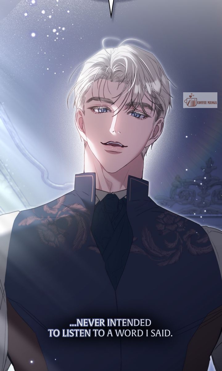 Odalisque - Chapter 21