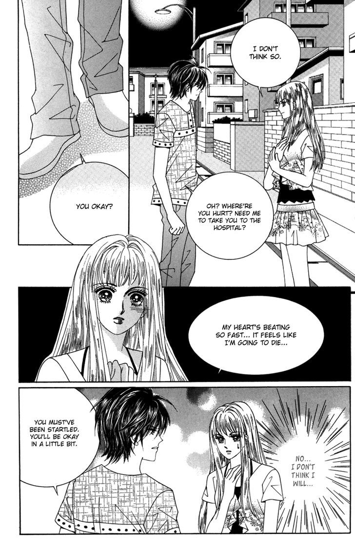 Nice Guy Syndrome - Vol.8 Chapter 33