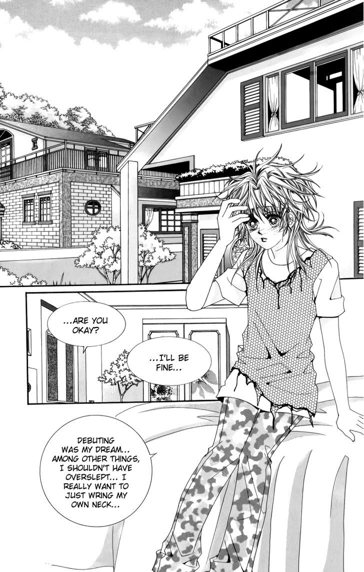 Nice Guy Syndrome - Vol.6 Chapter 21