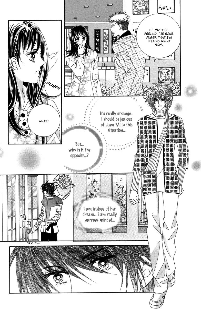 Nice Guy Syndrome - Vol.9 Chapter 37