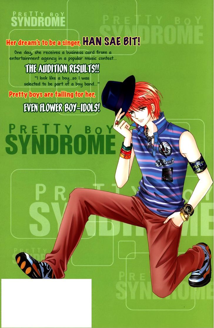 Nice Guy Syndrome - Vol.6 Chapter 20