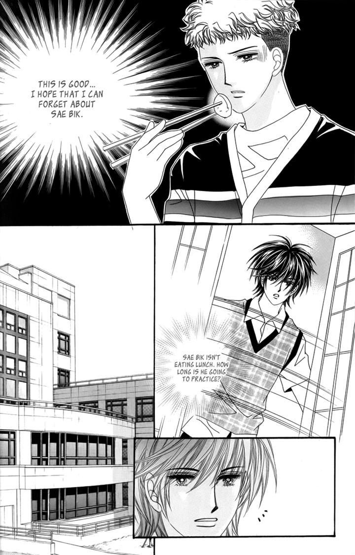 Nice Guy Syndrome - Vol.7 Chapter 31