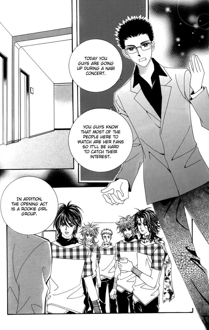 Nice Guy Syndrome - Vol.7 Chapter 27