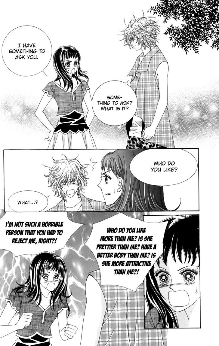 Nice Guy Syndrome - Vol.6 Chapter 22