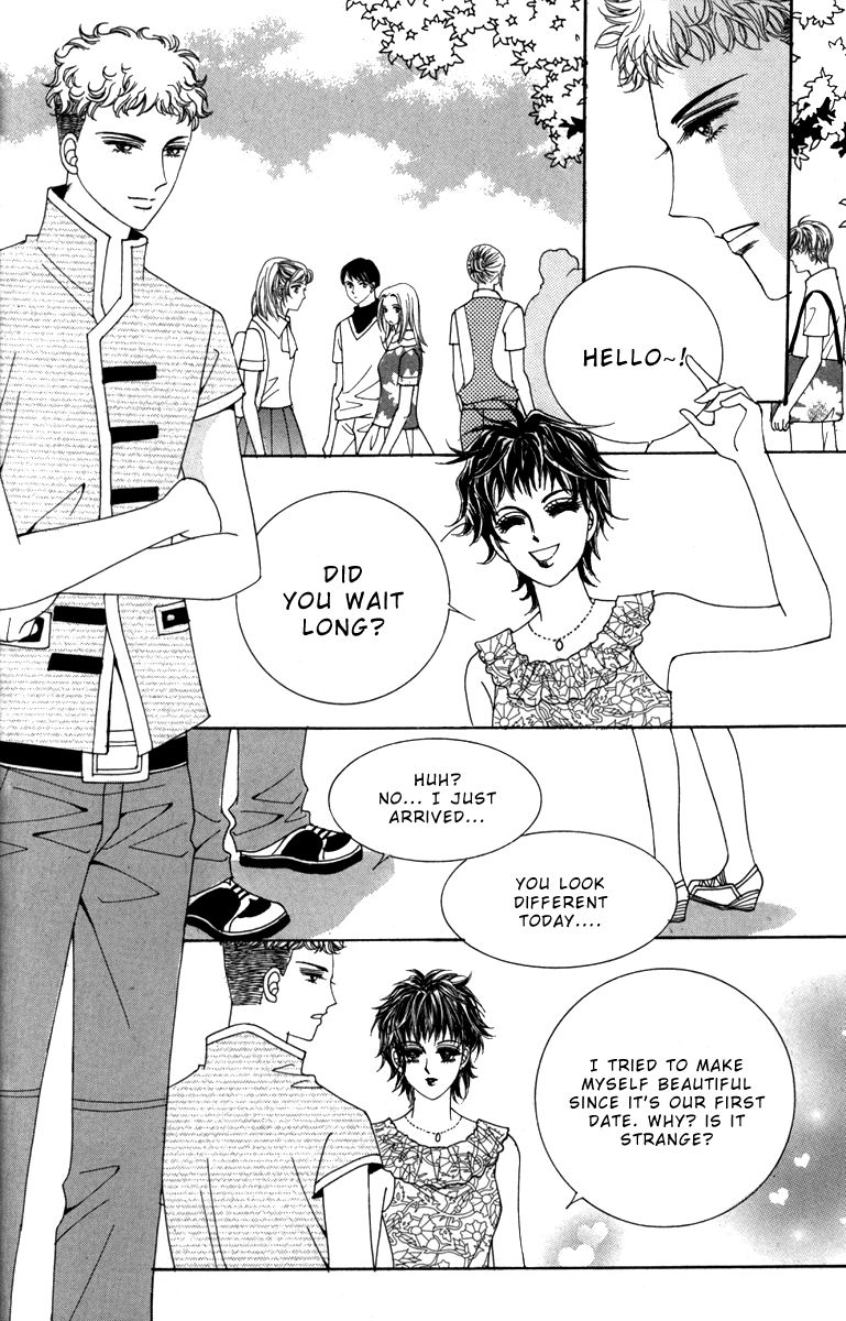 Nice Guy Syndrome - Chapter 32