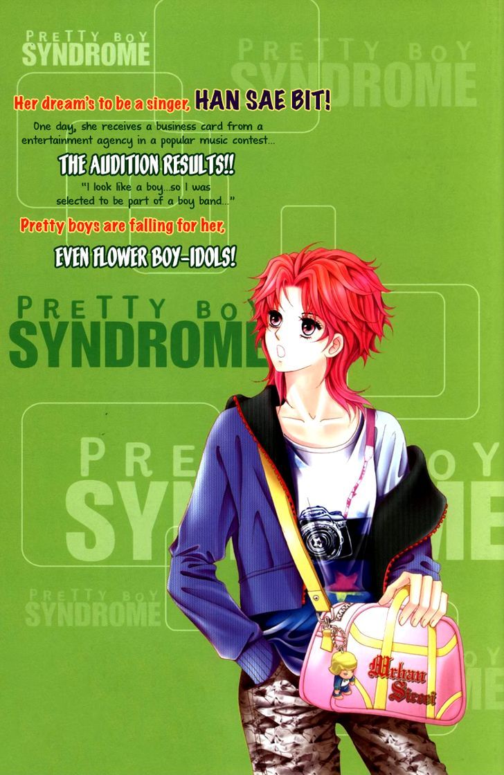 Nice Guy Syndrome - Vol.6 Chapter 24