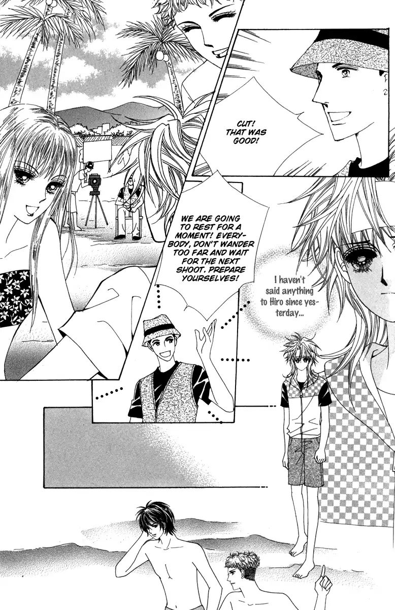 Nice Guy Syndrome - Vol.9 Chapter 34