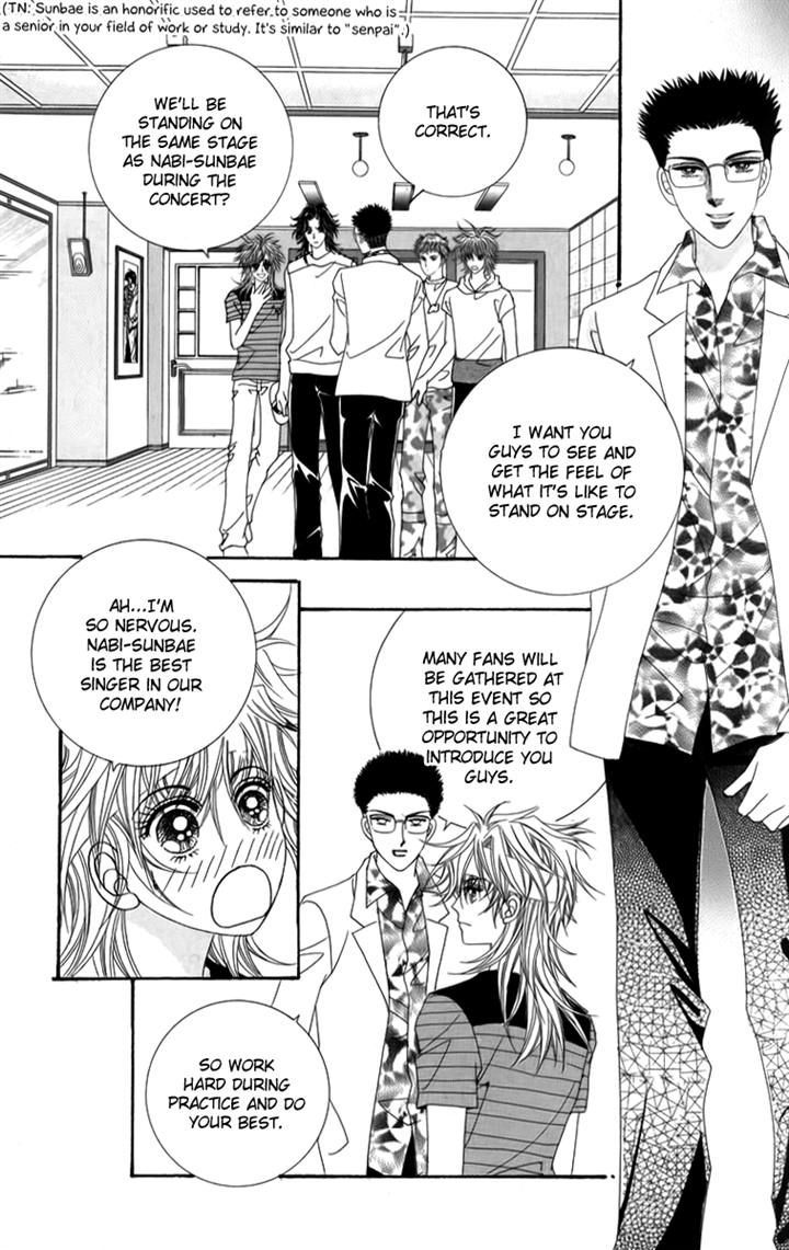 Nice Guy Syndrome - Vol.5 Chapter 18