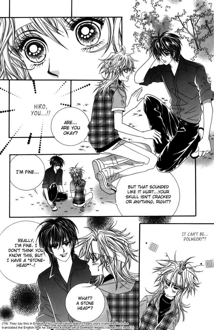 Nice Guy Syndrome - Vol.7 Chapter 29