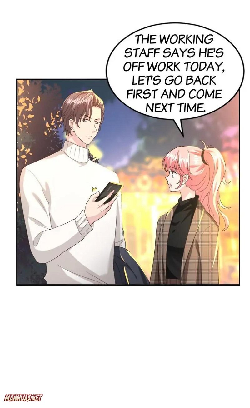 Falling For My Neighbor - Chapter 63