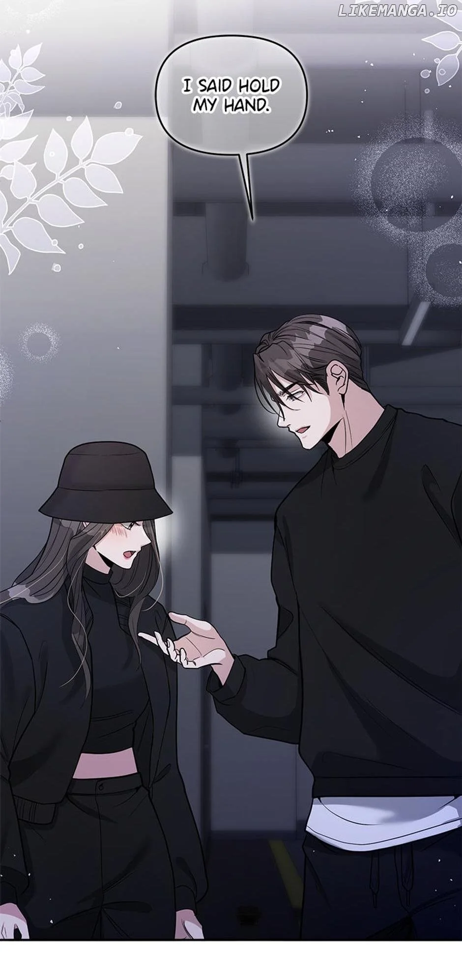 Collector (Seo Hye-Eun) - Chapter 26