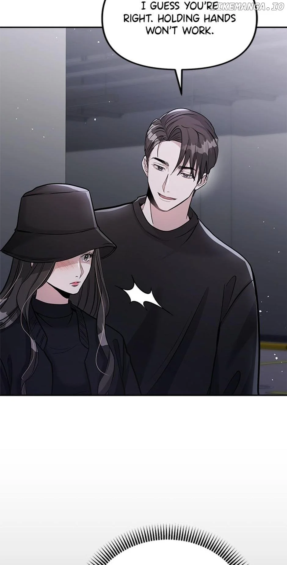 Collector (Seo Hye-Eun) - Chapter 26