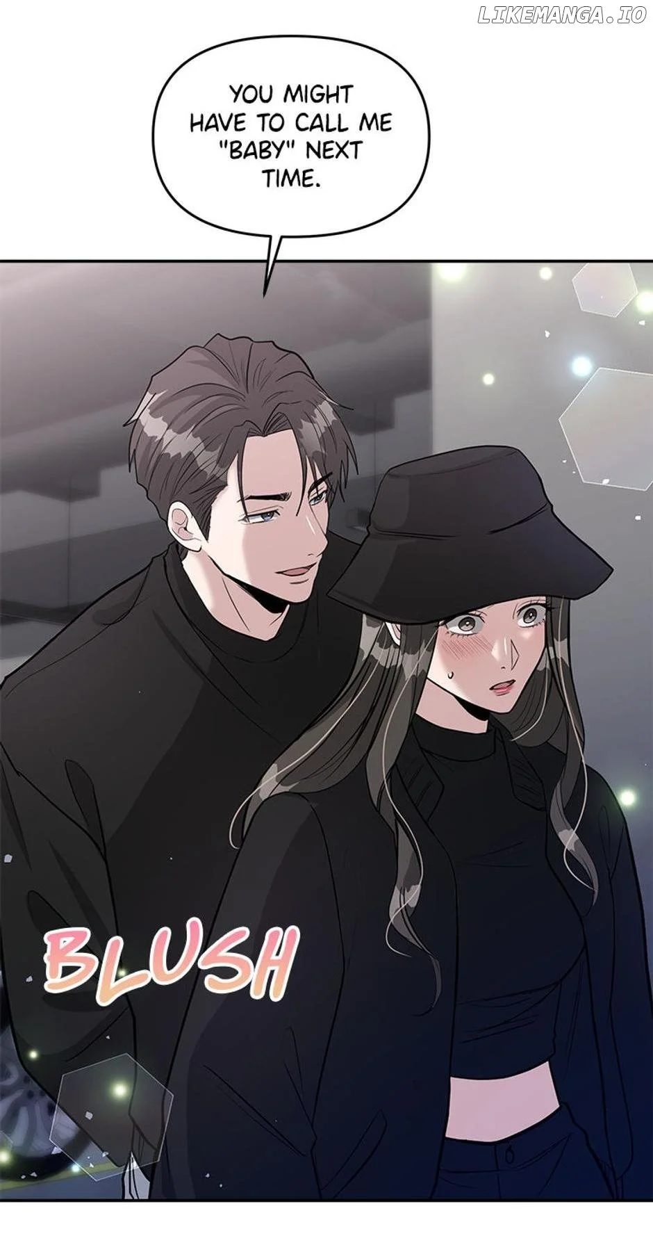 Collector (Seo Hye-Eun) - Chapter 26