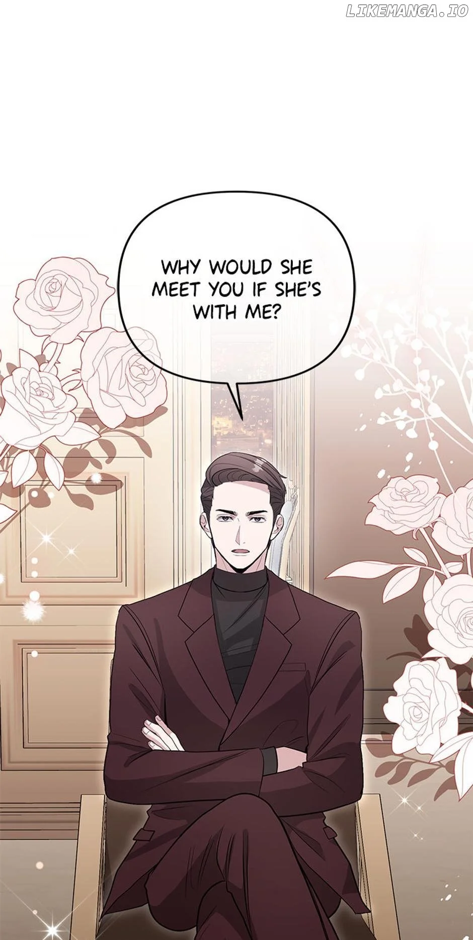 Collector (Seo Hye-Eun) - Chapter 15