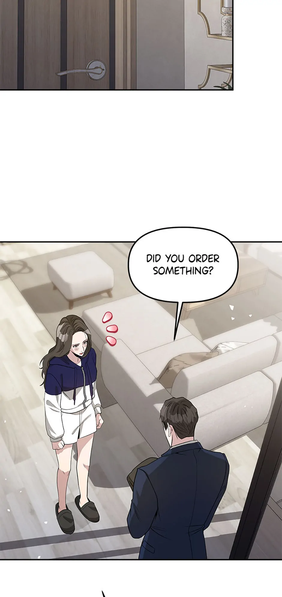 Collector (Seo Hye-Eun) - Chapter 37